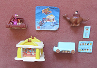 The Flintstones